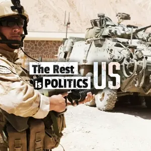 207. Is Trump Preparing for a Ground Invasion of Iran?