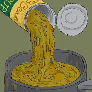 Soup