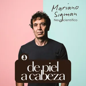 183. Inteligencia Espiritual:  ¿por qué buscamos sentido en la era de la IA? Debatimos con Mariano Sigman