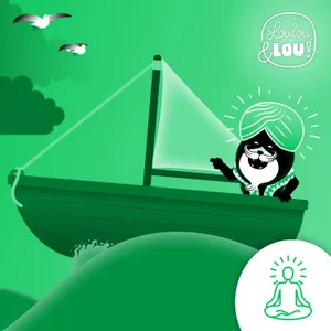 Zen verhaaltje: Het Verhaal van Anansi en de Tovenaar (soms beter te luisteren)