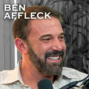 Ben Affleck
