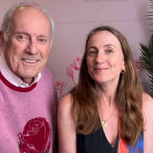 More Rosebud - Gyles's Diaries episode 46