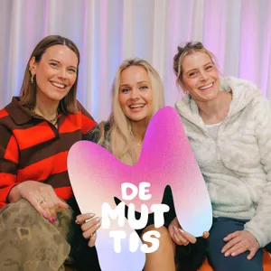 25  — Kinderopvang, gender disappointment en comfy kleren