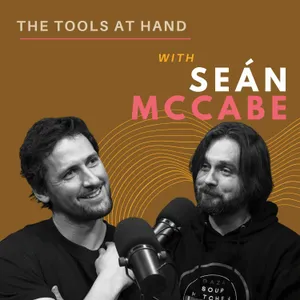 Seán McCabe: Owning the Future Together