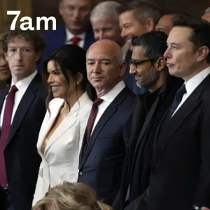 “Nerd Reich”: Are big tech billionaires at war with democracy?