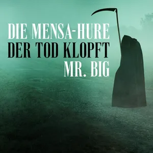 Die Mensa-Hure oder Der Gehirnmassage-Salon – Der Tod klopft – Mister Big: Woody Allen at his best