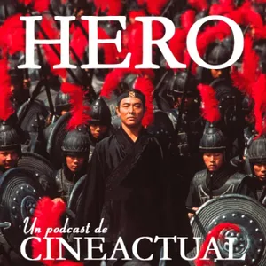 S08E54 - Hero