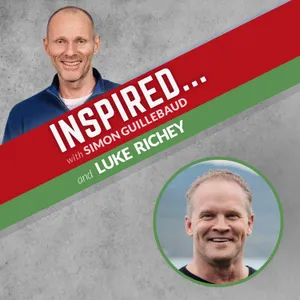 Meaning in the Matrix | Luke Richey