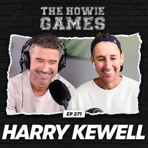 271: Harry Kewell (Part A)