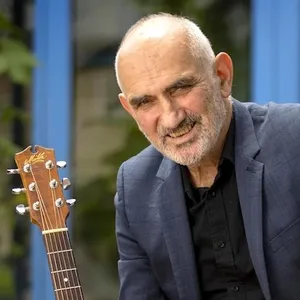 Episode 304 - Paul Kelly