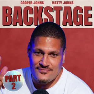 #89 | Willie Mason | Part 2 | Reg Reagan, State of Origin & Acting