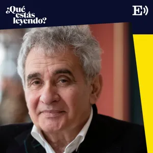 Bernardo Atxaga: “Cada vez soy más extravagante”
