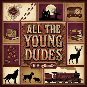 All The Young Dudes, Kapitel 12: Erstes Schuljahr - Weihnachten 1971