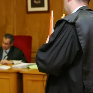 Visión semanal informativa | Juan Manuel Mayllo, abogado responsable del Turno de Oficio: "Es necesaria una fórmula de actualización de los baremos que cobramos"