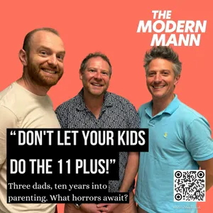 How To Be A Dad, Part 12