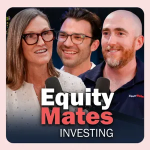 Cathie Wood: How to Invest in a World Moving This Fast