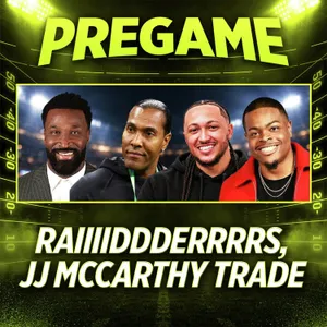 Housh, James Jones & Trey React To McCarthy To Giants, Baker Mayfield INJURY, Raiders 3-0! & MORE!