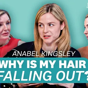 Why Is My Hair Falling Out? Trichologist Annabel Kingsley on What Really Works