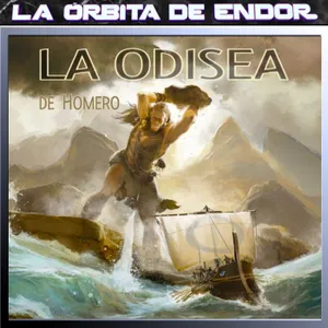 LODE 16x43 – LA ODISEA de Homero