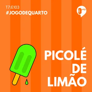 JOGO DE QUARTO
