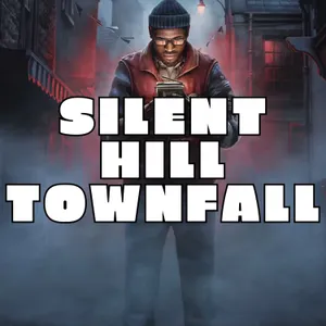 Silent Hill Townfall encierra un mensaje que aterra: nosotros y nuestras ciudades solo somos cosas