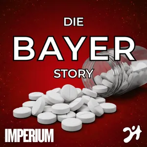 Die Bayer Story | Auf der Kippe | 3
