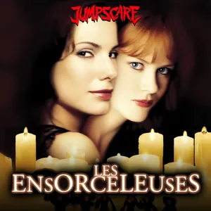 LES ENSORCELEUSES : Mes sorcières bien-aimées