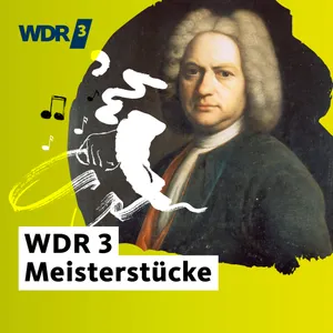 Johann Sebastian Bach: Englische Suiten - Tanzende Tasten