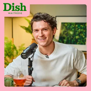 Tom Holland, Part 2. The skewers sequel... this time, it’s pork and pineapple!