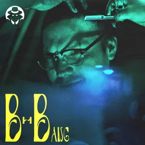 E042: A Little B-Bang
