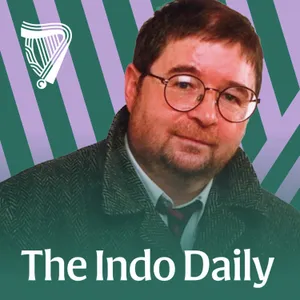 ‘They’ve got Marty’: the unsolved murder of Sunday World journalist Martin O’Hagan
