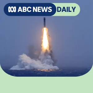 What’s behind China’s ballistic missile test?