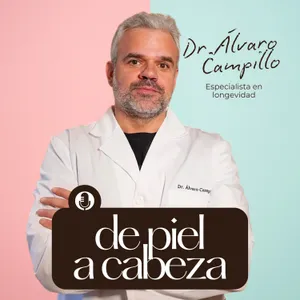 198. Novedades en longevidad: qué funciona y qué no, según la ciencia.
