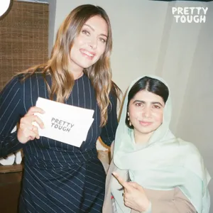 Why Malala is Betting Big on Women's Sports