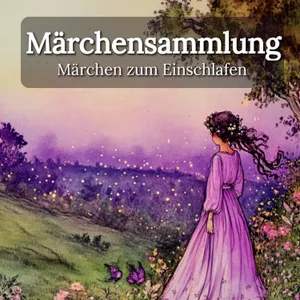 17 sanfte und kurze Märchen zum Einschlafen mit echter Stimme | Hörbuch