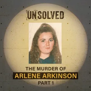 Arlene Arkinson - Part 1