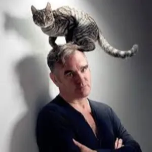 5 discos imprescindibles de Morrissey