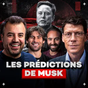 L'ère de l'abondance arrive : pourquoi Musk pense que l'argent disparaîtra !