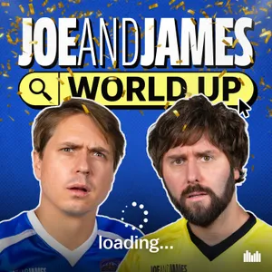 Why James did 2:22 2 times...