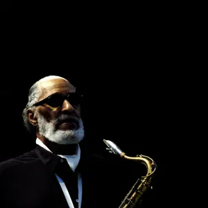 Remembering jazz giant Sonny Rollins