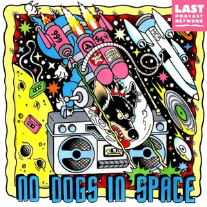 No Dogs in Space: New York Dolls Pt I