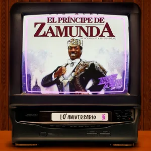 EL PRINCIPE DE ZAMUNDA   (John Landis, 1988)|11x04Remake a los 80|