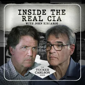Ex-CIA Agent John Kiriakou on the CIA’s Most Successful Lying Techniques