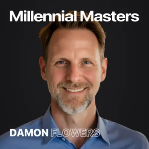 Why working harder stops working 🔁 Damon Flowers