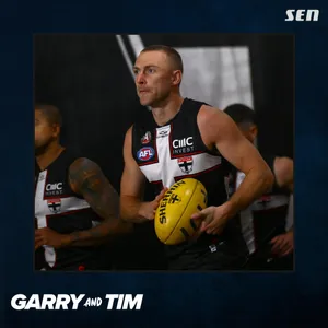 2026 Trevor Barker winner Cal Wilkie (06.10.26)