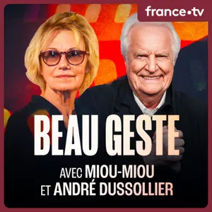 Miou Miou et André Dussolier, parents énervants