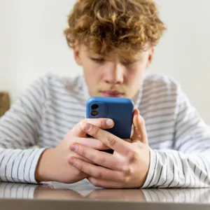Should we ban social media for under-16s?