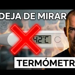 317. El "ATASCO" que te mata al CORRER (No es el CALOR!)