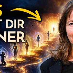 Die 7 Phasen des spirituellen Erwachens: Wo stehst du gerade?