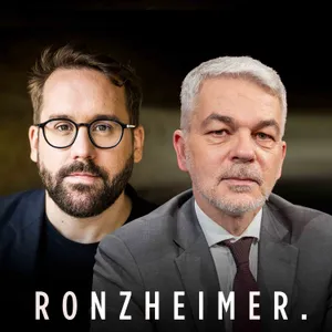 Putin macht Deutschland zum Hauptfeind. Mit Carlo Masala